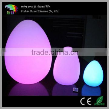 LED Egg Ball