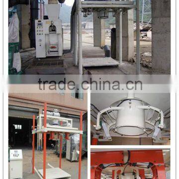 Cement Packing Machine,limestone Packing Machine photo-2