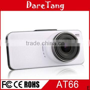 170 wide angle 1080p full hd WDR car dash camera with G-sensor