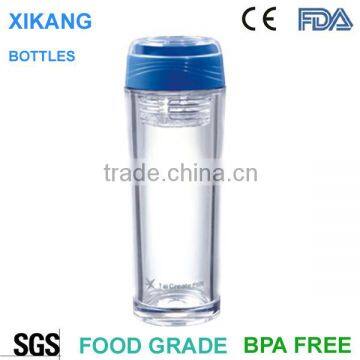 double insulated bottle promotional pc bottles