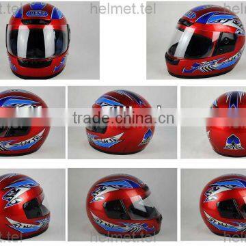 High quality motorcycle helmet DF-905