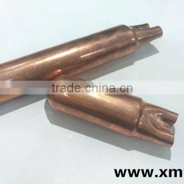 Hot Sales and Good Quality Refrigerator Copper Accumulator