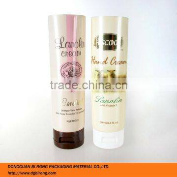 100ml Empty Cosmetic Cream Tubes