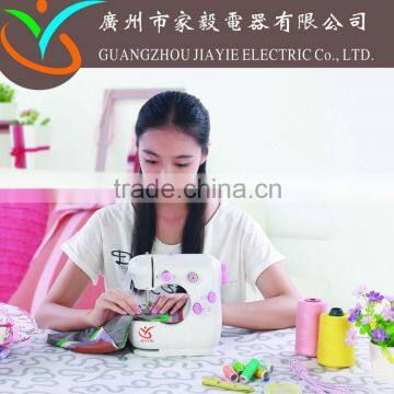 Jiayie JYSM-301 miniature electronic treadle pedal sewing machine dealers