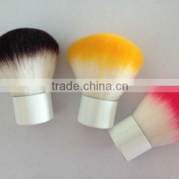 mineral make up powder brush,fashion kabuki cosmetic tools