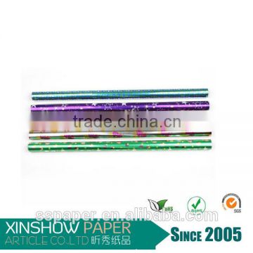 aluminum litho sheet print wrapping paper