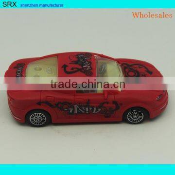 wholesales OEM mini car model/plastic mini car toy for kid/plastic mini car toy for sales