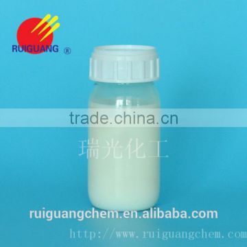 FORMALDEHYDELESS NON-IRON FINISHING RESIN RG-NA200 same as Fixapret NF china manufacturer