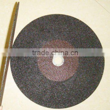 abasive tools metal Cutting Disc