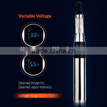 Newest e iGo6C variable voltage battery electronic cigarette wholesale