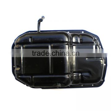 Pan JMC Transit Petrol auto genuine oil pan balck sump JMC light truck auto parts