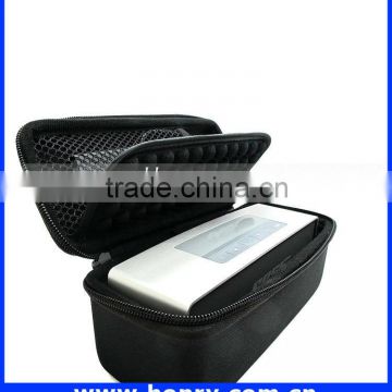 New Design Bluetooth Speaker eva travel case zipper, Bluetooth Speaker Case