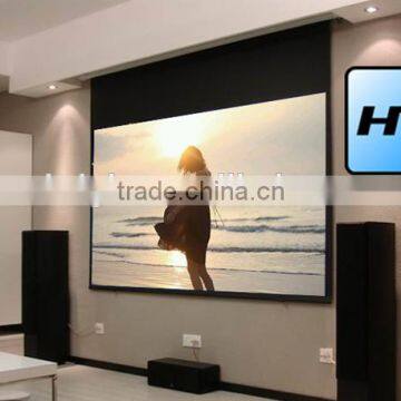 1080p Projection Screen Projector Screen 16:9