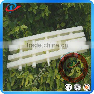 Swimming Pool Grilles Plastic Overflow Grating photo-2
