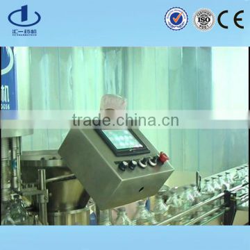 Vial Filling plugging machine