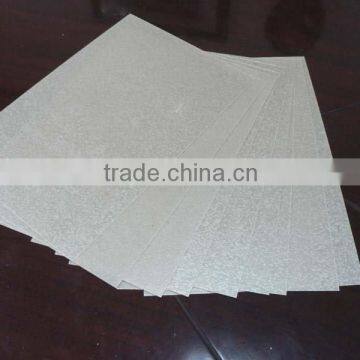 0 risk!! Flexible Mica Paper laminate Sheet