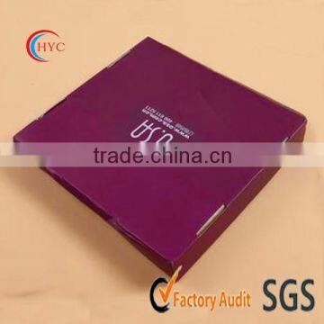 Customize Paper Gift Boxes