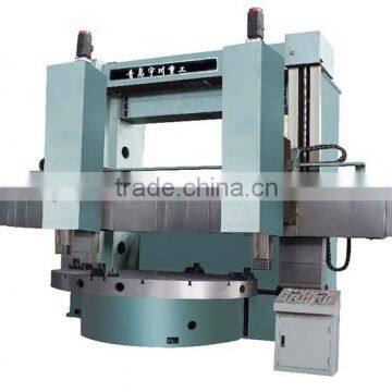 High quality Double Vertical Lathe Manufacturer/vertical lathe