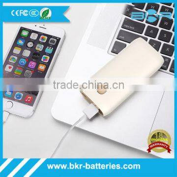 2016 New Products Shenzhen Consumer Electronics Rohs Power Bank For Mobile Phones Free Sample