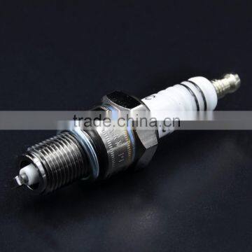 F5TC Alloy Steel Spark Plug for Honda/Suzuki/Yamaha Motorcycle Accessories photo-2