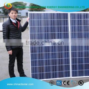 Grade A China Factory for 2mw Solar pv Modules photo-5