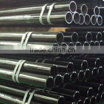 API 5CT API 5L steel pipe