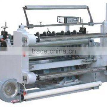 YAD-Model Series of Horizontal Slitting Machines
