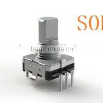 11mmEncoder rotary encoder video encoder board cd video board