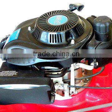Gasoline Power 118cc 4.0hp Lawn Mower