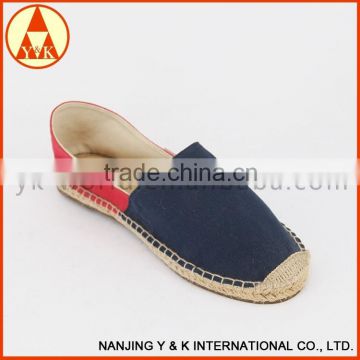 2016 hot sale Cheap designer womens flat shoes