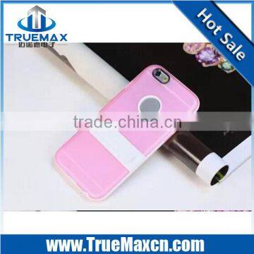 2015 NEW Arrival for IPhone 6 TPU Case With Stand photo-6