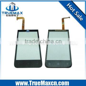 Wholesale Touch Screen Panel Top quality Digitizer For HTC Desire 200