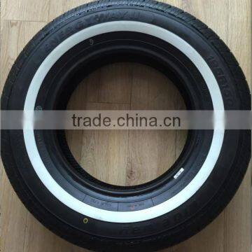 China Cheap Car Tyre 195R15c photo-3