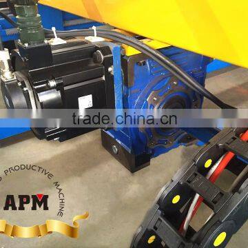 Multifunctional welded wire mesh machine in roll for wholesales