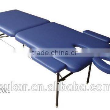 2014 China New Products Portable Metal Medical Bed