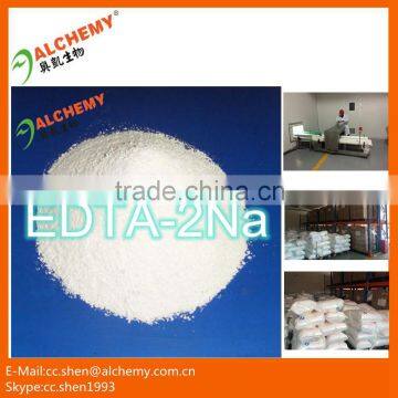 Food additives EDTA-2Na