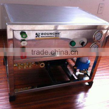 Factory Price Bus Truck Washing Machine