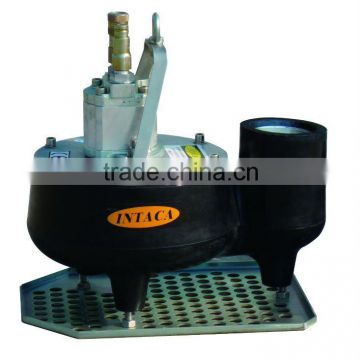 hydraulic pump