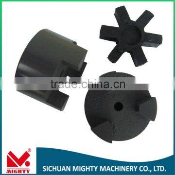 Flexible Jaw Couplings Standard