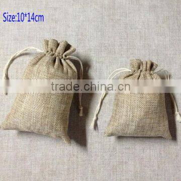 hot sale 10*14 cm organza gift bag inspissate multipurpose organza bag
