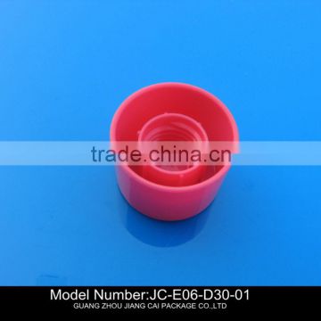 diameter 30mm plastic screw cap