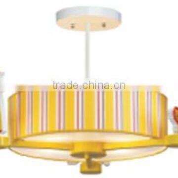 Children ceiling lamp/carton ceiling lamp/baby ceiling lamp