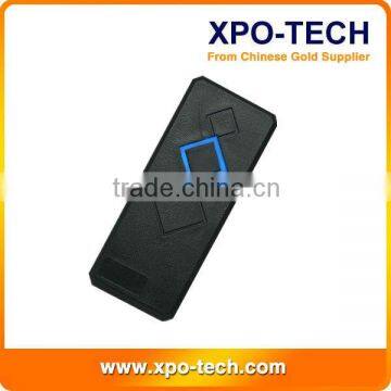 Waterproof Card Reader for Access Control