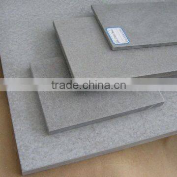 fiber cement board outdoor