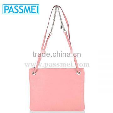 2016 Newest Factory Sale Cheap Fashion PU Lady Handbag photo-2