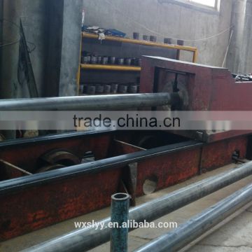 JLB 400T hydraulic cold draw bench