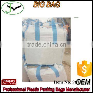 all kinds of sizes pp woven big bag with UV treat from China factory