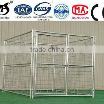 Anping Xinxiang manufacturer Dog cage /dog kennel