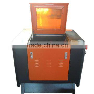 CO2 Laser Engraving Machine With Front-back Open QX-5030