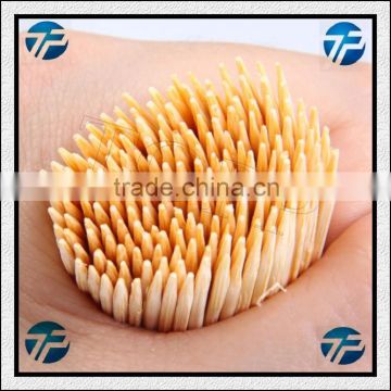 Automatic Bamboo Toothpick Production Line|Producing Machine